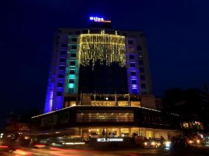 Hotel Olive Downtown, Kochi