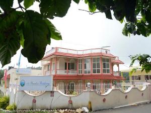 La Flora Paradise Residency ,Yercaud, Yercaud