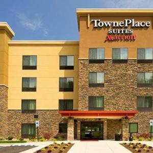 TownePlace Suites by Marriott Swedesboro Logan Township