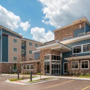 Residence Inn by Marriott Wheeling-St. Clairsville OH