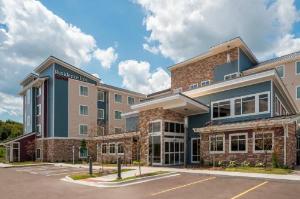 Residence Inn by Marriott Wheeling/St. Clairsville, Saint Clairsville