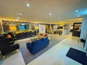 Mercure Honiley Court Hotel, Warwick