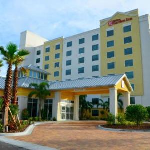 Hotels near Flagler Auditorium - Hilton Garden Inn Daytona Beach Oceanfront