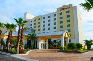 Hilton Garden Inn Daytona Beach Oceanfront, Daytona Beach