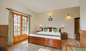 OYO 1706 Hotel The Alpine Heritage Residency, Shimla