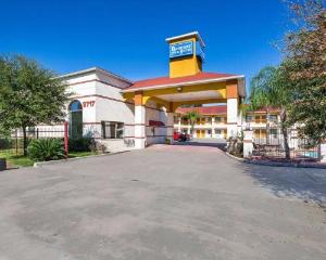 Rodeway Inn & Suites Humble, Humble