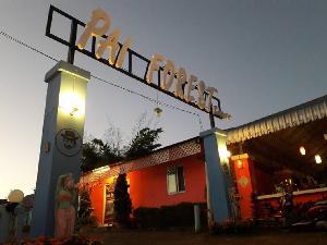 Pai Forest Resort, Pai