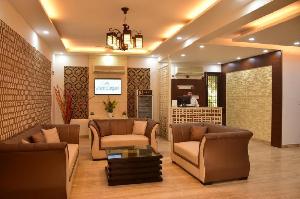When In Gurgaon - Service Apartments Near Medanta Medicity, Gurgaon
