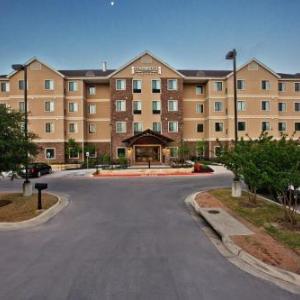 Staybridge Suites Austin South Interstate Hwy 35