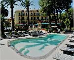 Rapallo Italy Hotels - Hotel Metropole