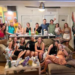Howzit Hostels Maui
