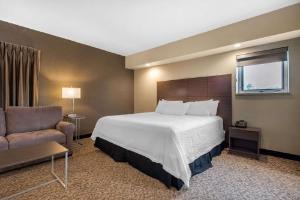 Clarion Hotel & Suites, Brandon
