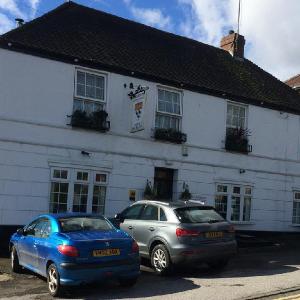 Hotels near Gulbenkian Theatre Canterbury - The City of Canterbury