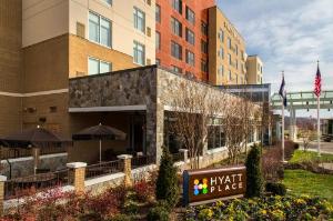 Hyatt Place Charlottesville, Charlottesville