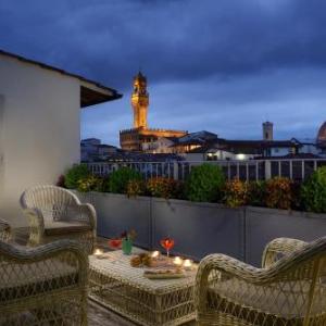 Mandela Forum Florence Hotels - Hotel Balestri