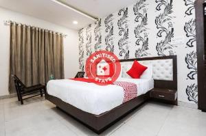 OYO 2681 Hotel Madhuram palace, Bhopal