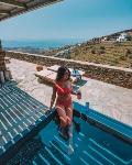 Syros Greece Hotels - Aeolis Tinos Suites