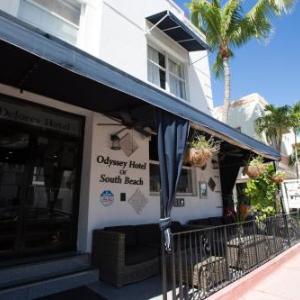 Odyssey of South Beach Apart Hotel