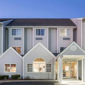 Microtel Inn & Suites By Wyndham Marianna