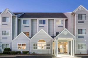 Microtel Inn & Suites Marianna, Marianna