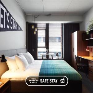 The Student Hotel Amsterdam City