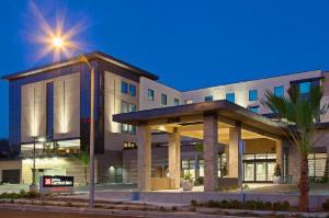 Hilton Garden Inn Irvine/Orange County Airport, Irvine