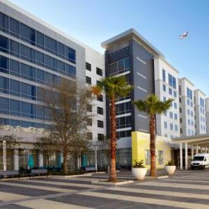 Residence Inn by Marriott Orlando Lake Nona