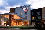 Taber Prairie Lanes Alberta Hotels - Fairfield Inn & Suites By Marriott Lethbridge