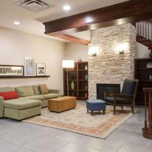 Hotels near North Heights Church Arden Hills - Comfort Inn & Suites St. Paul Northeast