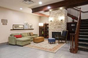Comfort Inn & Suites St. Paul Northeast, Saint Paul