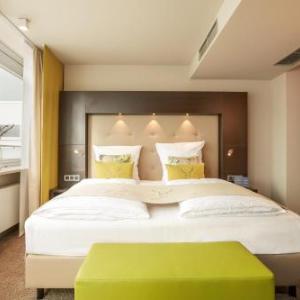 Domplatz Fulda Hotels - Hotel Platzhirsch