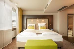 Hotel Platzhirsch, Fulda
