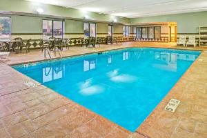 Wingate by Wyndham Cincinnati Blue Ash, Cincinnati