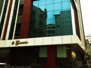 Hotel Savera - Business Luxury Hotel, Patna