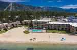 Silver Fork California Hotels - Tahoe Lakeshore Lodge & Spa