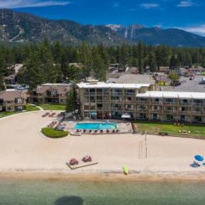 Whiskey Dick's South Lake Tahoe Hotels - Tahoe Lakeshore Lodge & Spa