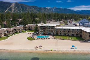 Tahoe Lakeshore Lodge & Spa, Stateline