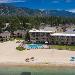 Hotels near TJ's Corral - Tahoe Lakeshore Lodge & Spa