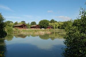 Watermeadow Lakes & Lodges, Yeovil