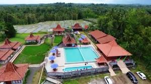 Kampoeng Joglo Ijen, Banyuwangi