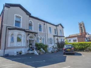 Baytrees Hotel, Southport