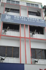 Check In Hotel , Cameron Highlands