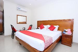 Hotel NNP Grand, Rameshwaram