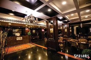 Seasons Hotel & Spa, Madgaon