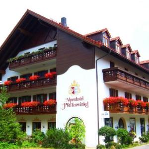 Alpenhotel Pfaffenwinkel