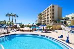 Saint Petersburg Beach Florida Hotels - Coral Reef Beach Resort A VRI Resort