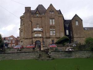 Highlands Hotel, Hastings