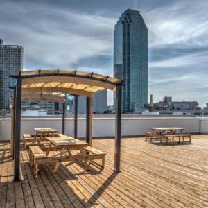 LIC Hotel