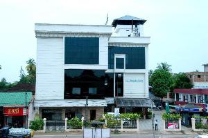 Royale Park, Alleppey