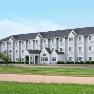 Microtel Inn By Wyndham Champaign